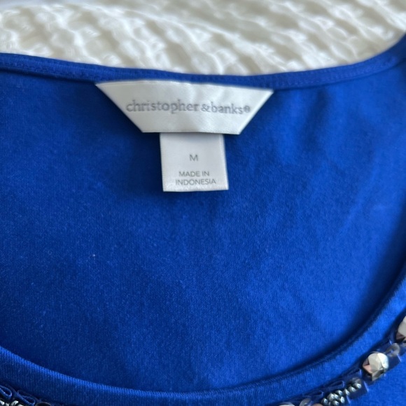 Christopher Banks - Picture 2 of 3